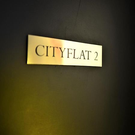 Sleep Inn - Arizona Flat With Cityview Αμβέρσα Εξωτερικό φωτογραφία