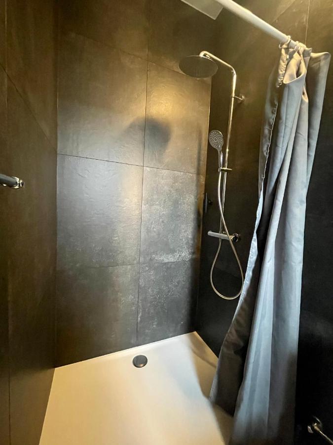 Sleep Inn - Arizona Flat With Cityview Αμβέρσα Εξωτερικό φωτογραφία