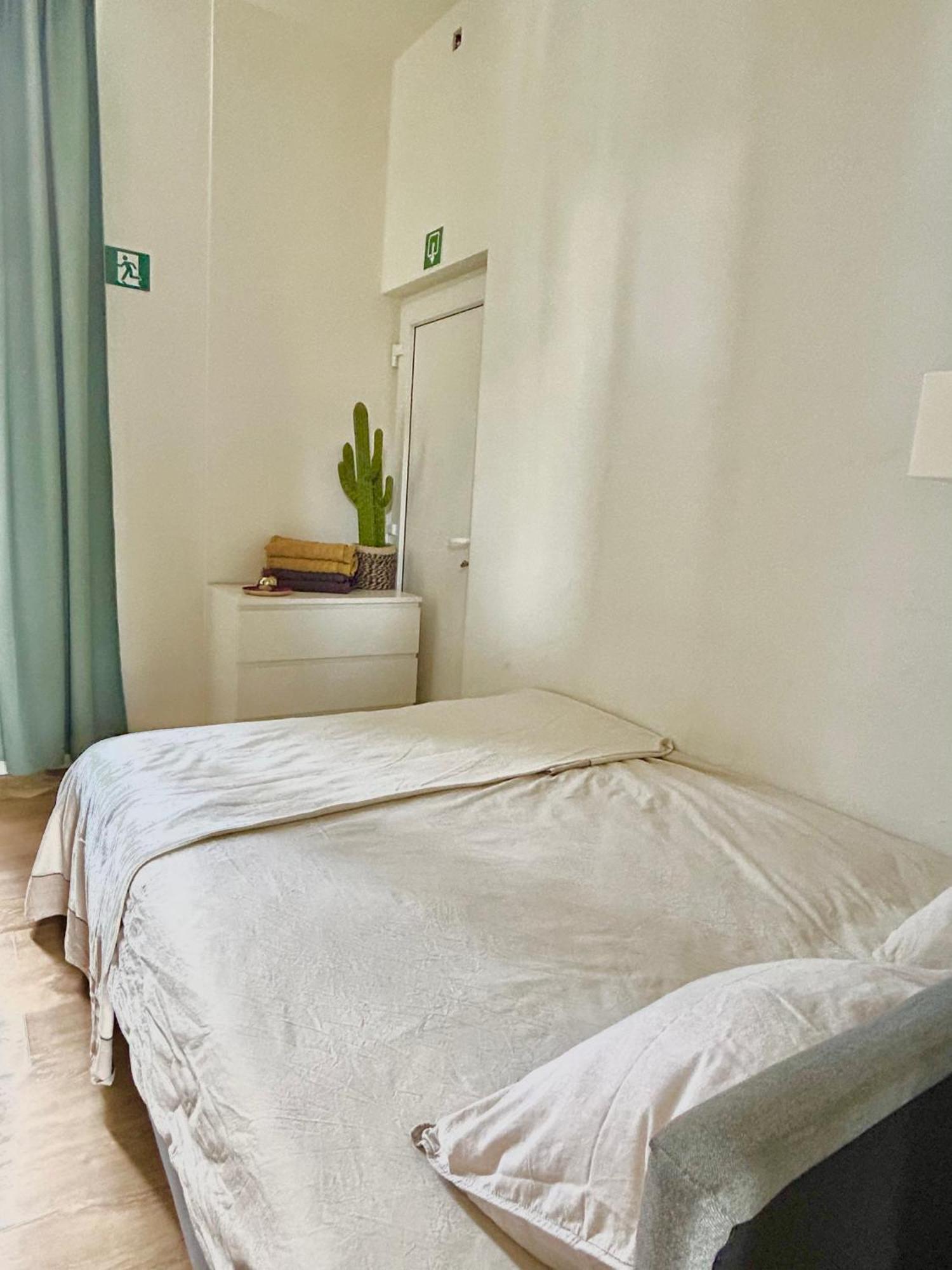 Sleep Inn - Arizona Flat With Cityview Αμβέρσα Εξωτερικό φωτογραφία